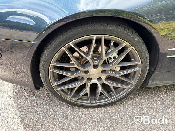 Mercedes-Benz SL500 9 of 27