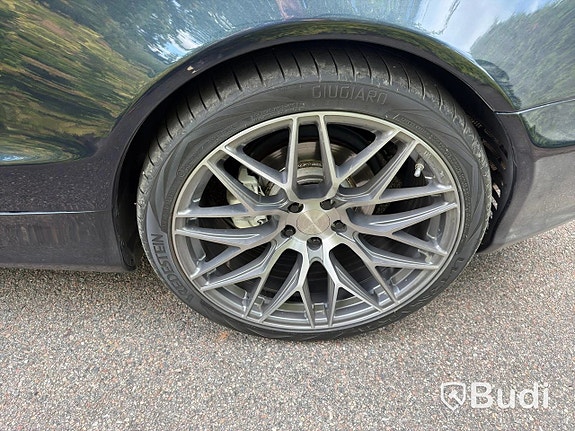 Mercedes-Benz SL500 11 of 27