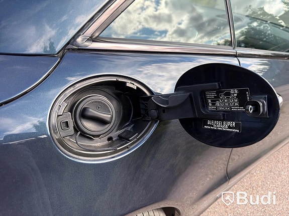 Mercedes-Benz SL500 18 of 27