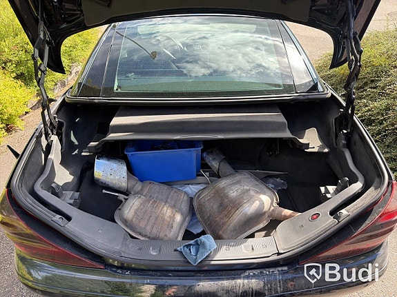 Mercedes-Benz SL500 20 of 27