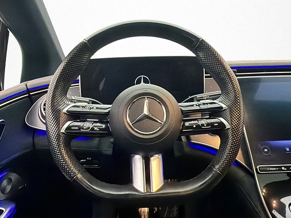Mercedes-Benz EQE350+ 15 of 30