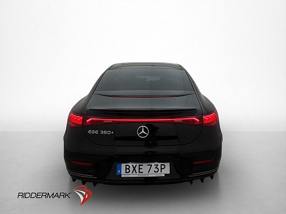 Mercedes-Benz EQE350+ 6 of 30
