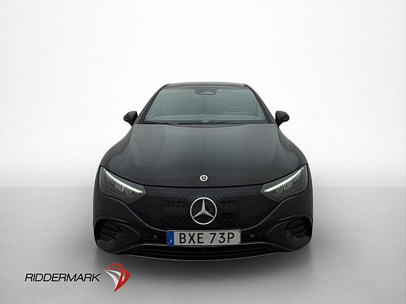 Mercedes-Benz EQE350+ 3 of 30