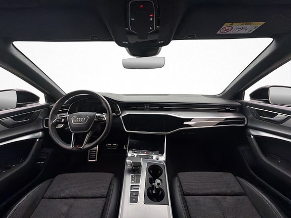 Audi A6 15 of 30