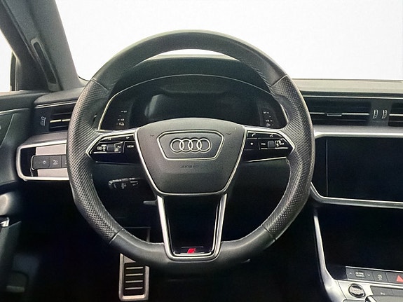 Audi A6 10 of 30