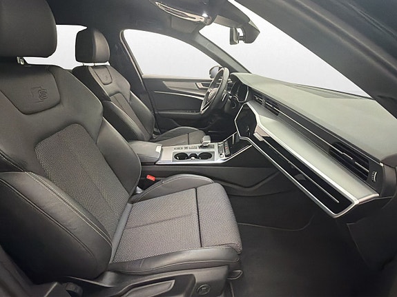 Audi A6 9 of 30