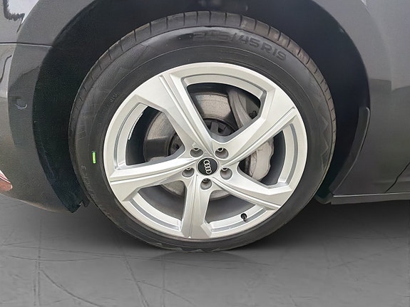 Audi A6 29 of 30