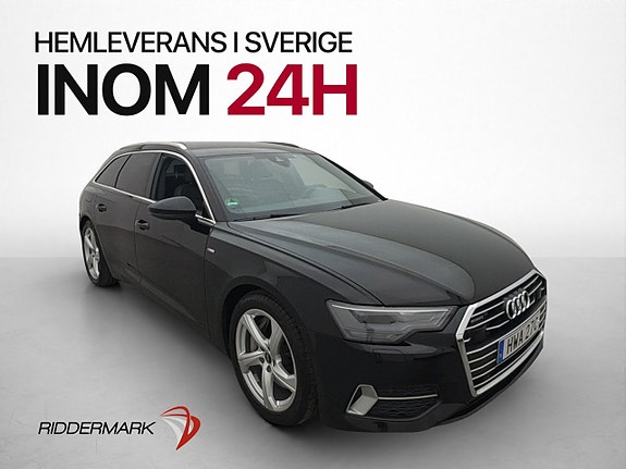 Audi A6 3 of 30