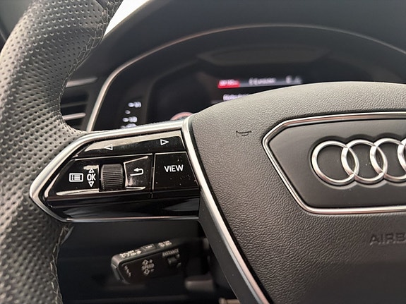 Audi A6 16 of 30