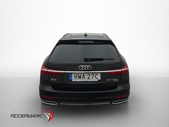 Audi A6 5 of 30