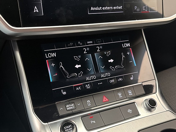 Audi A6 21 of 30