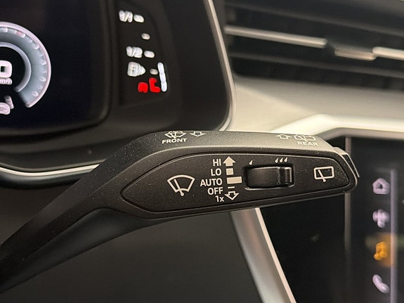 Audi A6 24 of 30