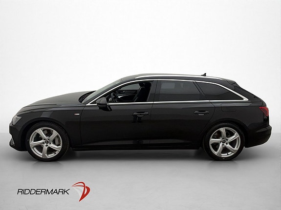 Audi A6 4 of 30