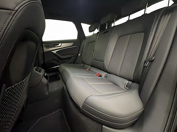 Audi A6 14 of 30