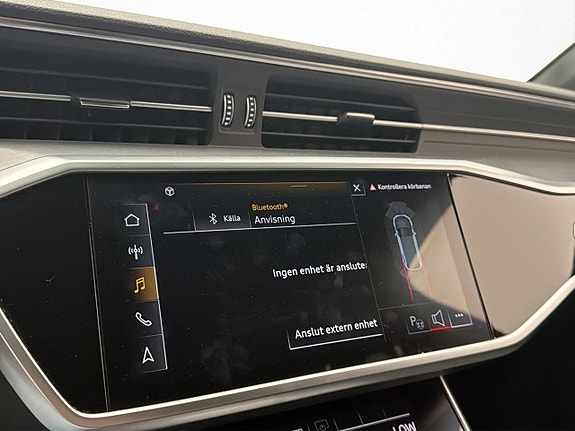 Audi A6 20 of 30