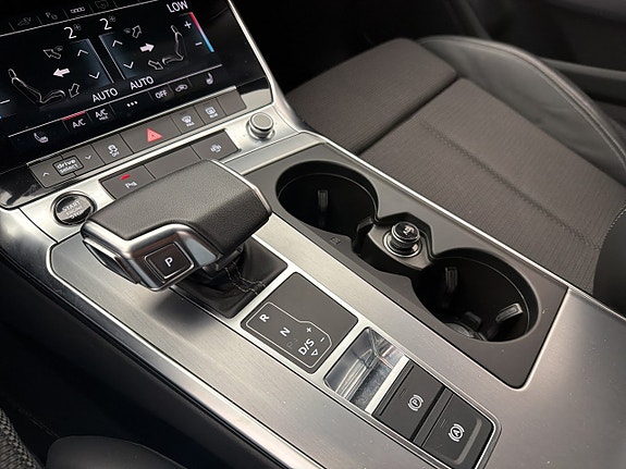 Audi A6 22 of 30