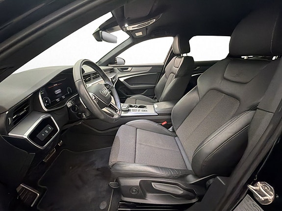 Audi A6 11 of 30
