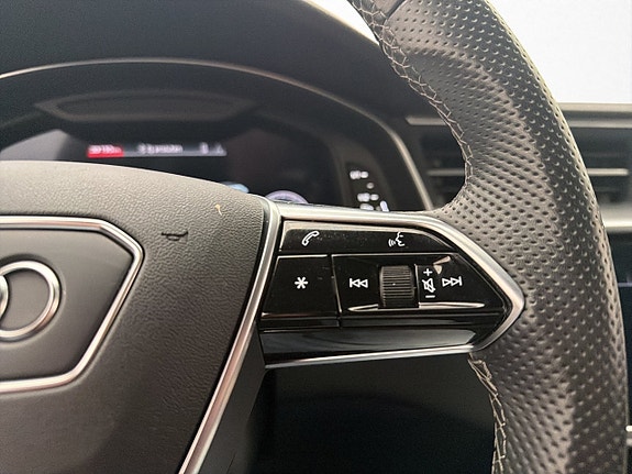 Audi A6 18 of 30