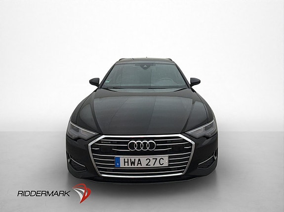 Audi A6 2 of 30