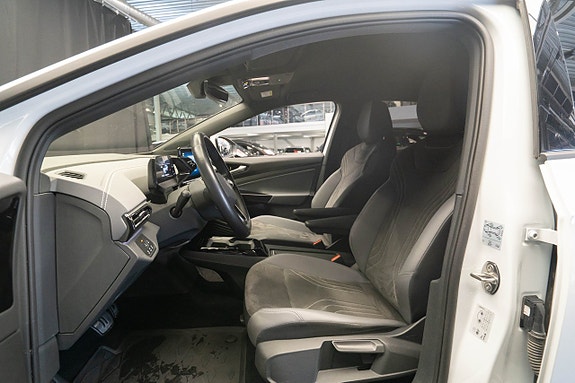 Volkswagen ID.4 17 of 25