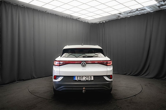 Volkswagen ID.4 8 of 25