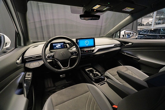 Volkswagen ID.4 11 of 25