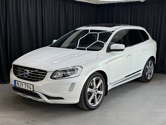 Volvo XC60 12 of 13