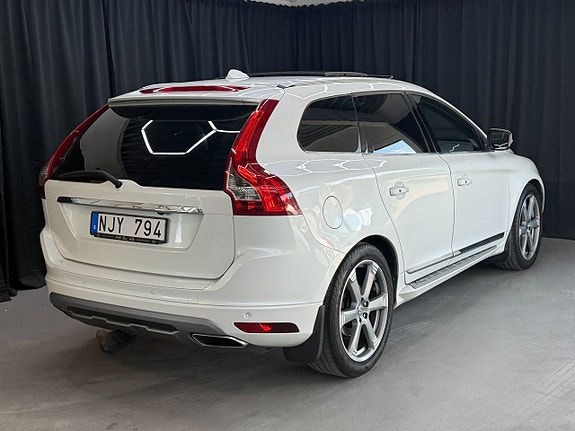 Volvo XC60 4 of 13
