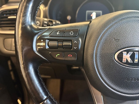 Kia Sorento 21 of 22
