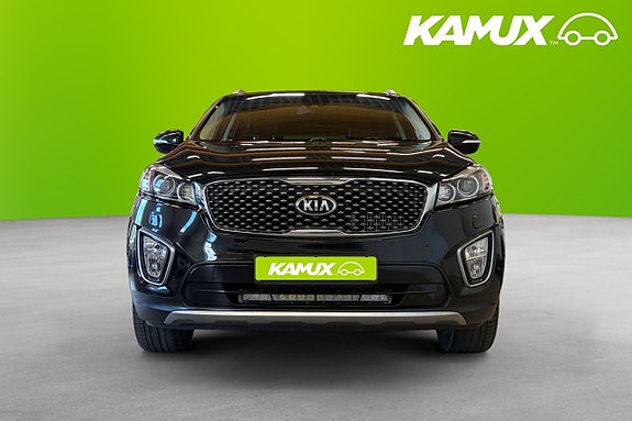 Kia Sorento 6 of 22