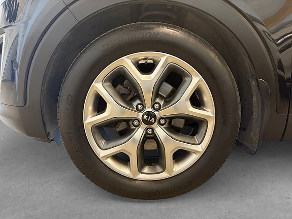 Kia Sorento 8 of 22