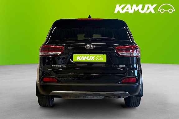Kia Sorento 5 of 22