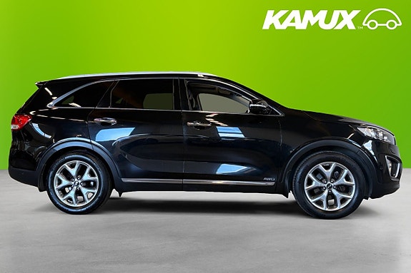 Kia Sorento 2 of 22