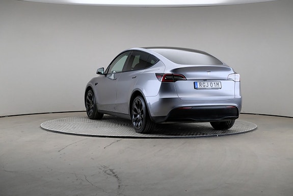 Tesla Model Y 2 of 3