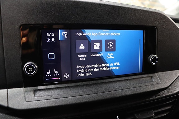 Volkswagen Caddy Maxi 11 of 14