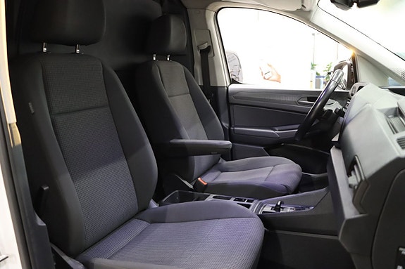 Volkswagen Caddy Maxi 14 of 14