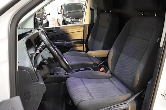 Volkswagen Caddy Maxi 13 of 14