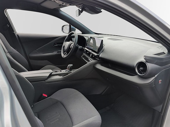 Toyota C-HR 10 of 10