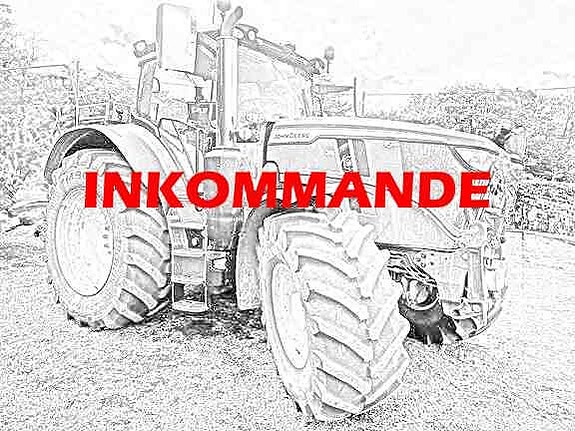 John Deere 6R 215 FL+PTO GPS LED