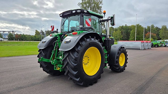John Deere 6R 215 FL+PTO GPS LED 3 of 12