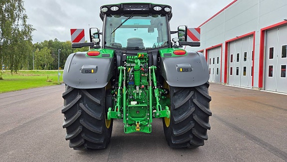 John Deere 6R 215 FL+PTO GPS LED 4 of 12