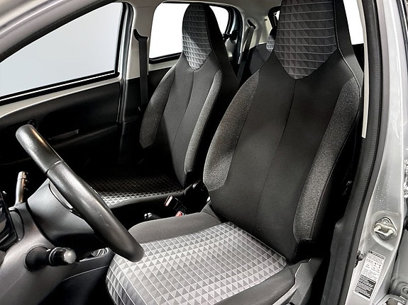 Peugeot 108 4 of 19