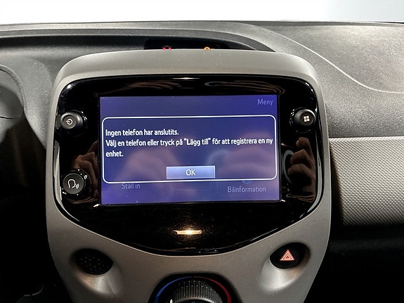 Peugeot 108 11 of 19