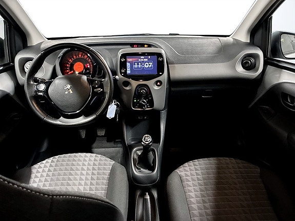 Peugeot 108 6 of 19