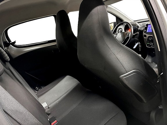 Peugeot 108 15 of 19