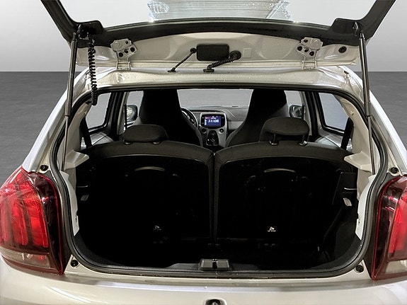 Peugeot 108 19 of 19