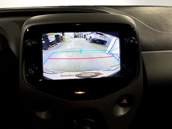 Peugeot 108 9 of 19