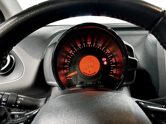 Peugeot 108 8 of 19