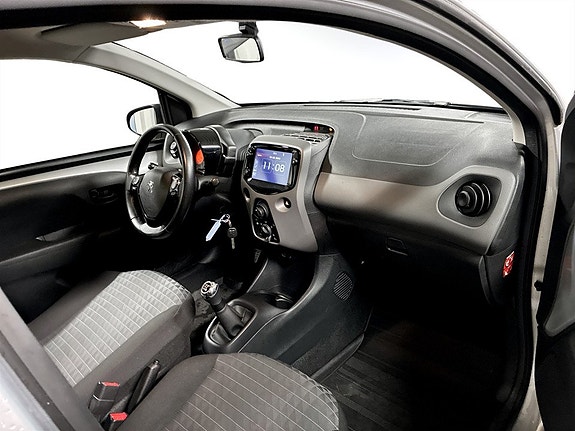 Peugeot 108 14 of 19