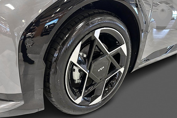 Kia EV4 20 of 20